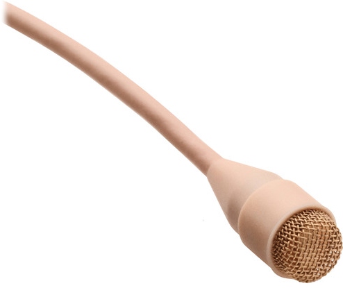 DPA 4061 Core - Loud SPL - Beige