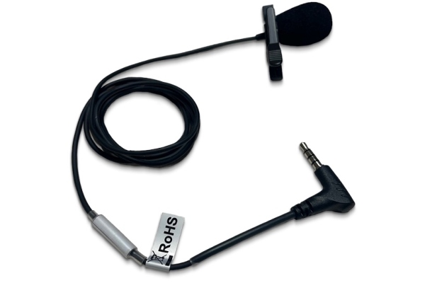 MIC 454 Wearable Microphone