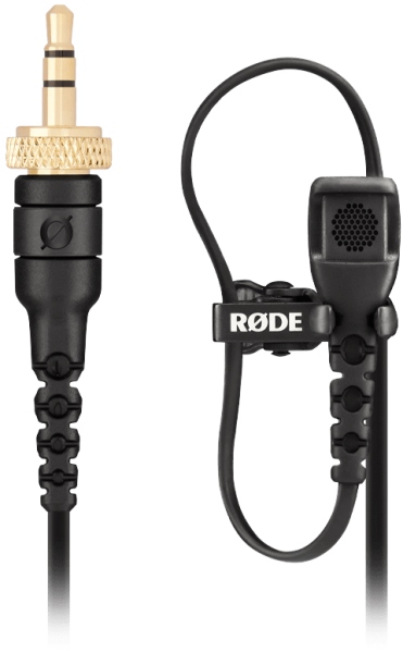 Rode Lavalier II