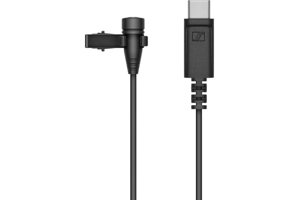 XS Lav USB-C