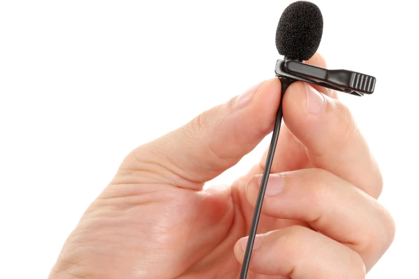 IK Multimedia iRig Mic Lav