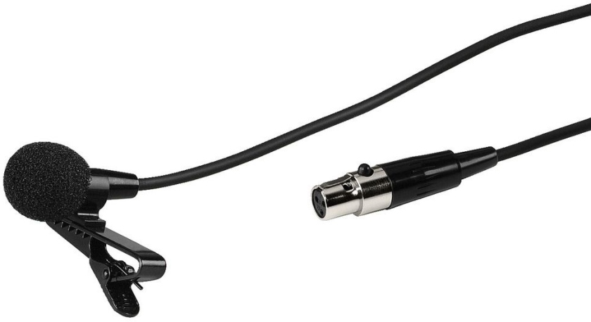 Monacor ECM-300L
