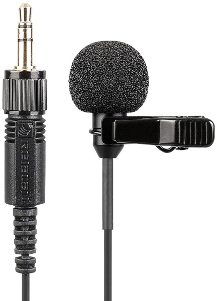 Relacart LM-P01 Lavalier for MIPASSPORT System