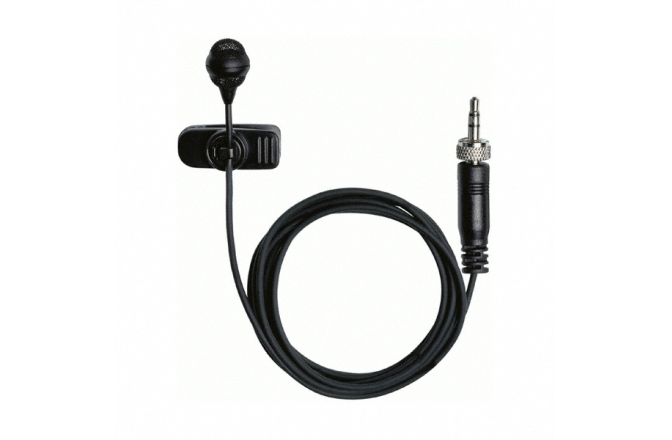 Microfon lavaliera Sennheiser ME-4 EW
