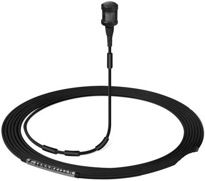 Microfon lavaliera condenser omniderctional Sennheiser MKE1-4