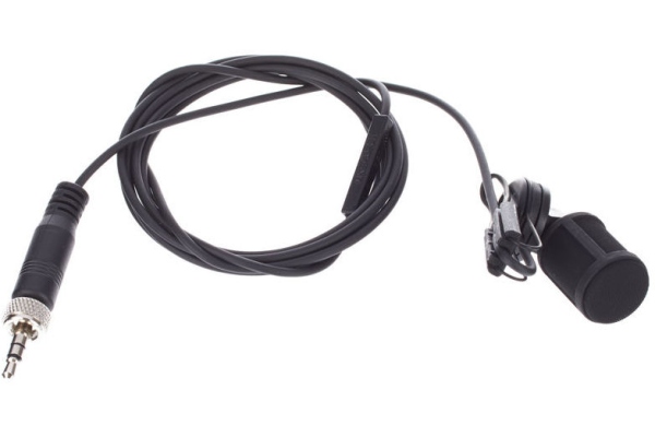 Sennheiser MKE 40-EW