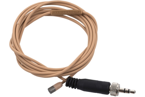 Sennheiser MKE2-EW Beige