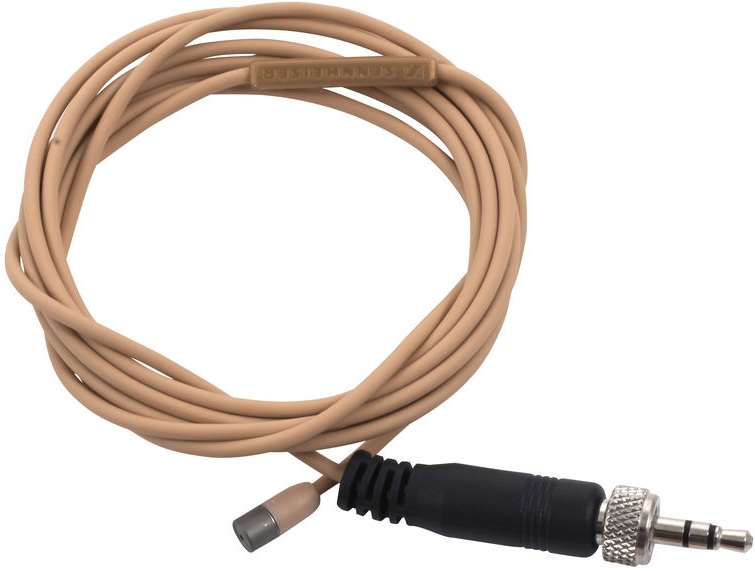 Sennheiser MKE2-EW Beige