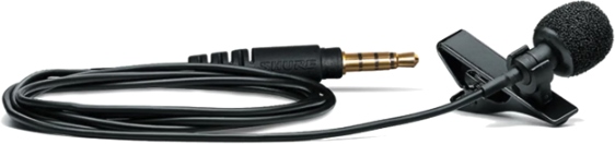 Shure Motiv MVL