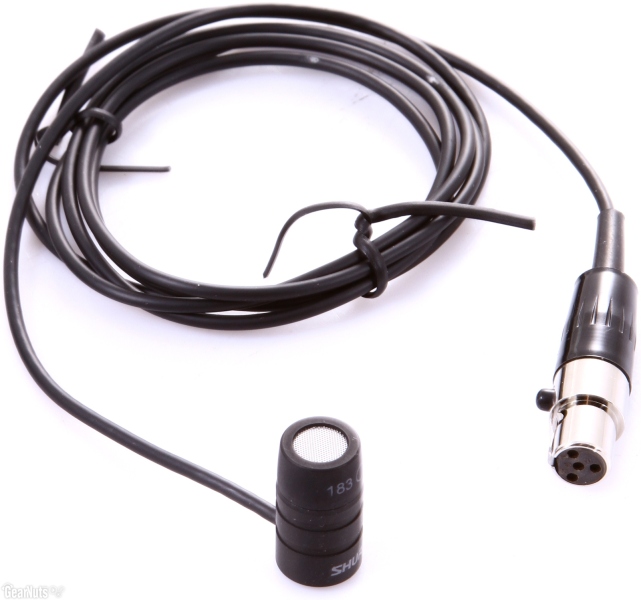 Shure WL183