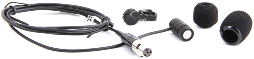 Shure WL185