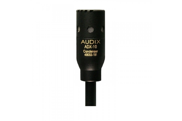 Audix ADX10