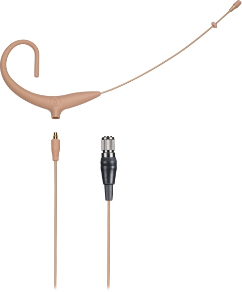 Audio-Technica BP892x-cH TH MicroSet