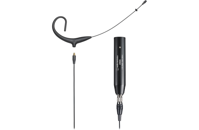 Microfon miniatural Audio-Technica BP892x MicroSet