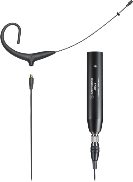 Audio-Technica BP892x MicroSet