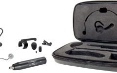 Microfon miniatural Audio-Technica BP892x MicroSet