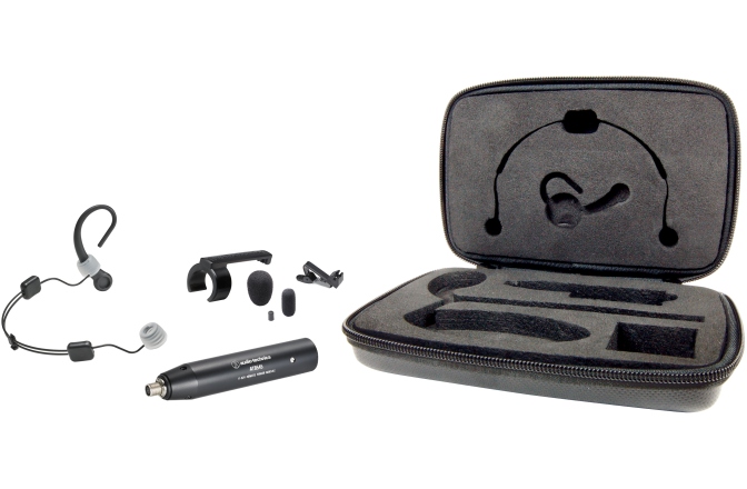 Microfon miniatural Audio-Technica BP892x MicroSet