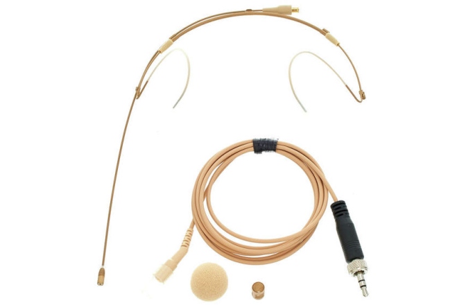 Microfon neckband Sennheiser SL Headmic 1 BE