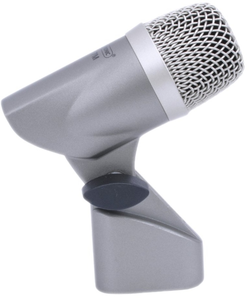 Omnitronic MIC 77M Rack Drum Microphone