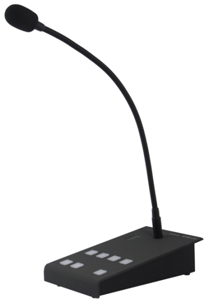 Audac APM-104 Mk2