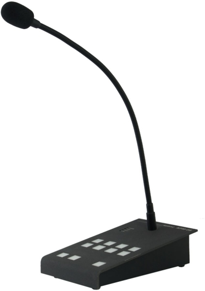 Audac APM-108 Mk2