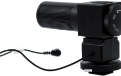 Microfon pentru camera video Nowsonic Kamikaze Pro