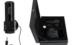Microfon pentru camera video Nowsonic Kamikaze Pro