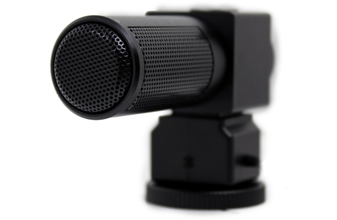Microfon pentru camera video Nowsonic Kamikaze Pro