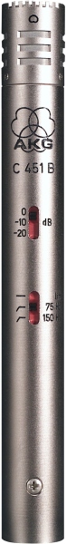 AKG C451 B