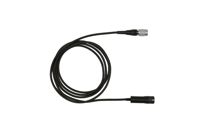 Microfon pentru instrument Audio-Technica ATM350UcW
