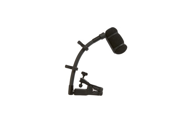 Microfon pentru instrument Audio-Technica ATM350UcW