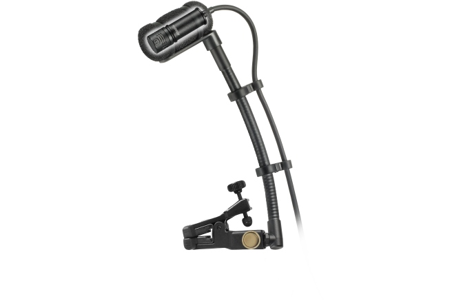 Microfon pentru instrument Audio-Technica ATM350UcW