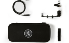 Microfon pentru instrument Audio-Technica ATM350UcW