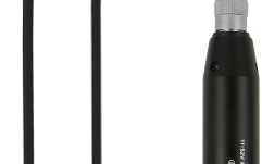 Microfon pentru instrumente de suflat din alama Audio-Technica ATM350U