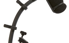 Microfon pentru instrumente de suflat din alama Audio-Technica ATM350U