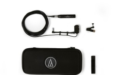 Microfon pentru instrumente de suflat din alama Audio-Technica ATM350U