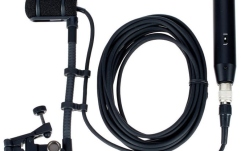 Microfon pentru instrument Audio-Technica ATM350 Universal