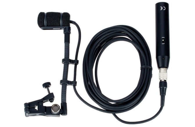 Microfon pentru instrument Audio-Technica ATM350 Universal