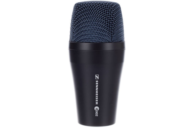 Microfon dinamic cardioid pentru instrument Sennheiser E 902