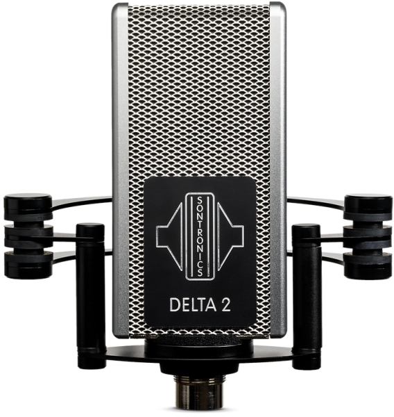 Sontronics Delta 2