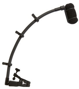 Microfon pentru instrumente Audio-Technica ATM350UL