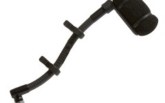 Microfon pentru tobe Audio-Technica ATM350D