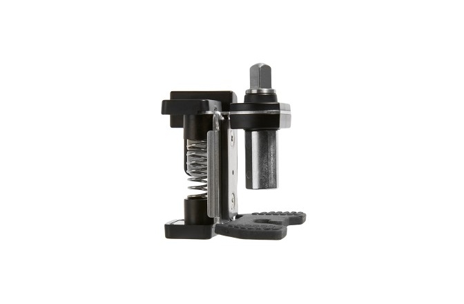 Microfon pentru tobe Audio-Technica ATM350D