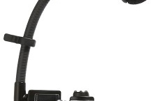 Microfon pentru tobe Audio-Technica ATM350D