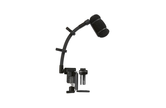 Microfon pentru tobe Audio-Technica ATM350D