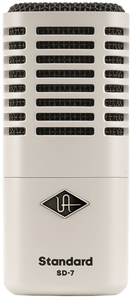 Universal Audio SD 7