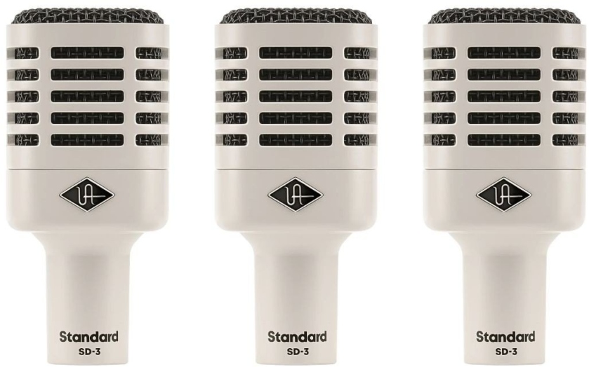 Universal Audio SD 3X3