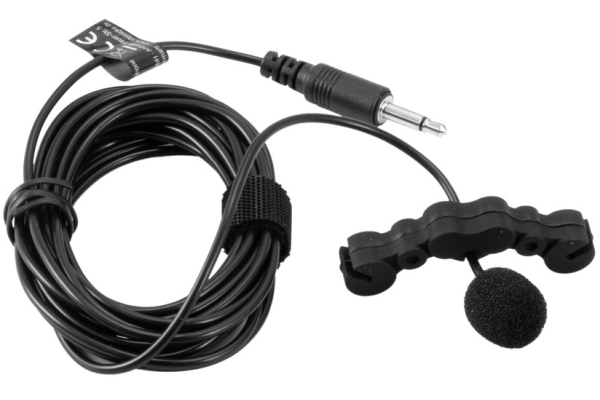 FAS Violin Instrument Microphone for Bodypack FAS Violin Instrument Microphone for Bodypack