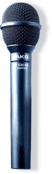 AKG C535 EB
