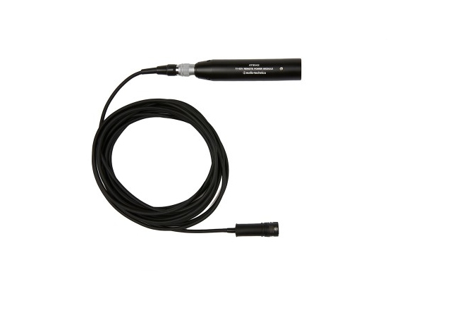 Microfon pentru pian si pianina Audio-Technica ATM350PL